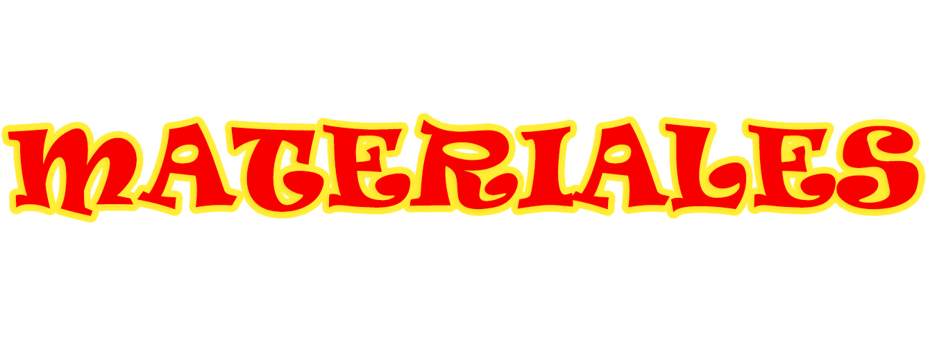 MENÚ